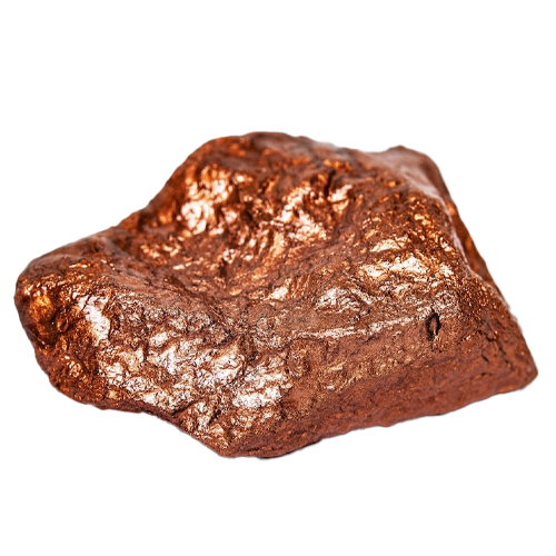 Copper